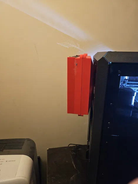 Bộ lọc HEPA cho Prusa Core One (kèm tùy chọn lọc Carbon) - Image 9