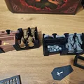 Dark Blood - Bộ Insert / Khay sắp xếp board game - Thumbnail 4