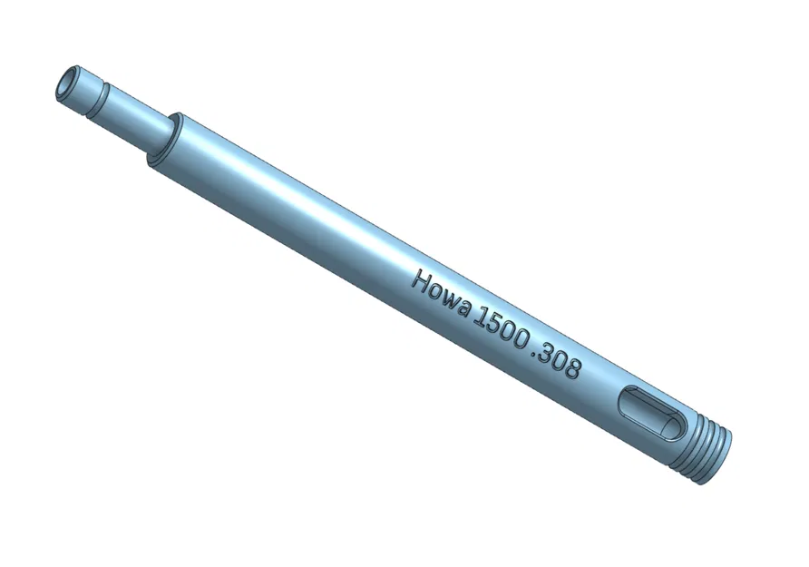 Bore guide dành cho Howa 1500 .308 - Image 1