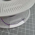 Yet Another Filament Clip (Kẹp sợi nhựa cho cuộn Bambu Lab) - Thumbnail 1