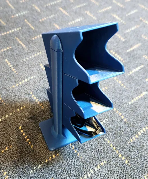 Khay đựng mắt kính (eye glass holder) xếp tầng - Image 2