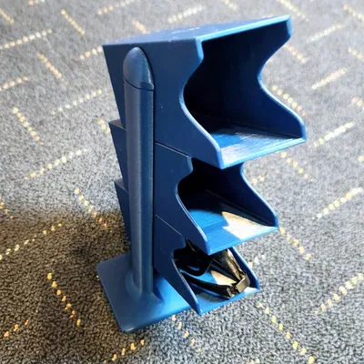 Khay đựng mắt kính (eye glass holder) xếp tầng