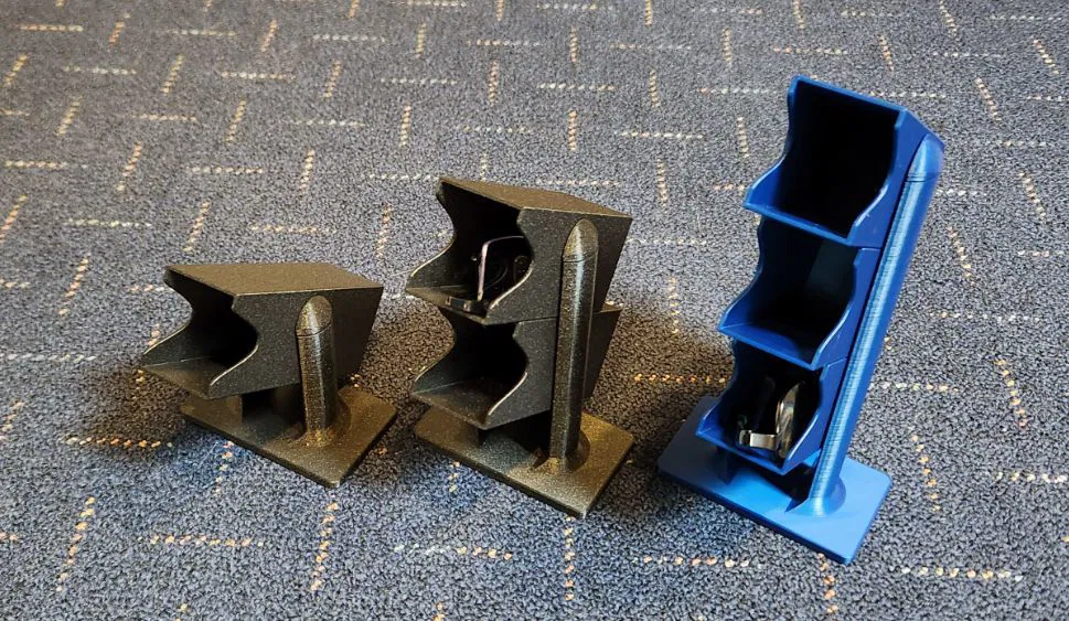 Khay đựng mắt kính (eye glass holder) xếp tầng - Image 3