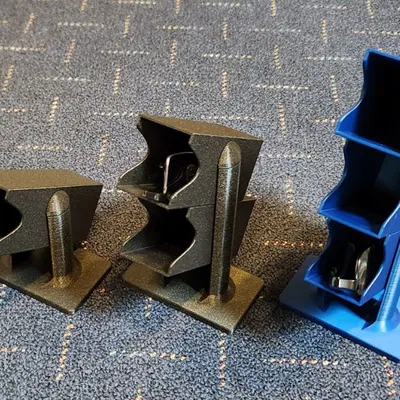 Khay đựng mắt kính (eye glass holder) xếp tầng