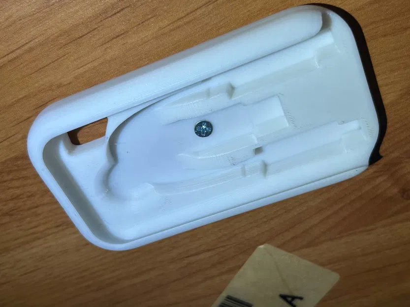 Case bảo vệ SanDisk Extreme Portable SSD (SDSSDE61) - Có tùy chọn lỗ bắt vít treo tường - Image 3