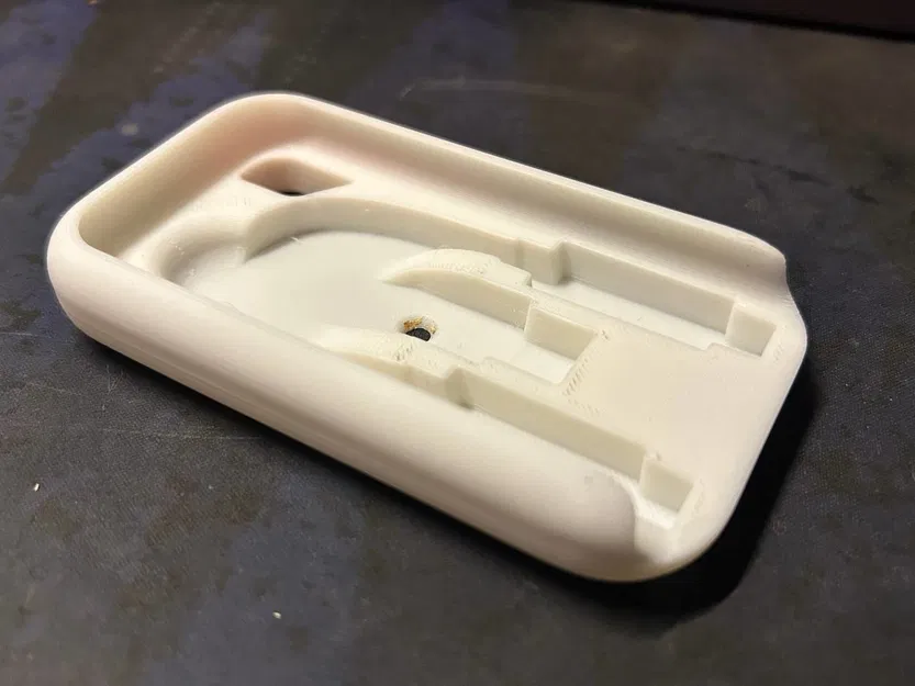 Case bảo vệ SanDisk Extreme Portable SSD (SDSSDE61) - Có tùy chọn lỗ bắt vít treo tường - Image 5