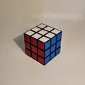 Hộp Rubik Bí Mật (Secret Rubik's Cube Box) - Thumbnail 2