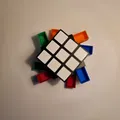 Hộp Rubik Bí Mật (Secret Rubik's Cube Box) - Thumbnail 3