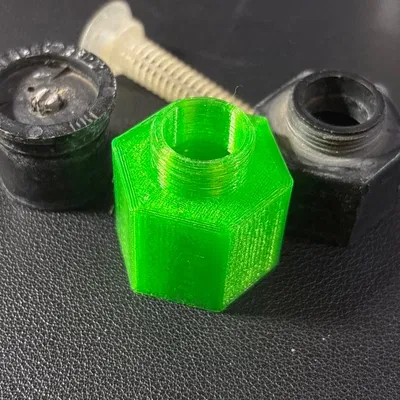 Đầu nối Rainbird 1/2 in cho shrub, thay thế cho mã PA-8S