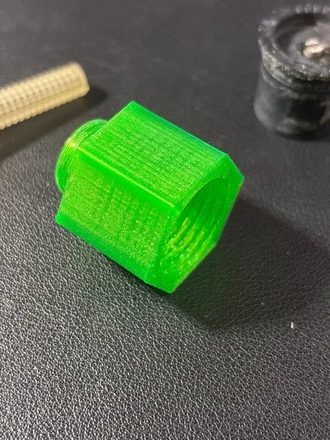 Đầu nối Rainbird 1/2 in cho shrub, thay thế cho mã PA-8S - Image 2