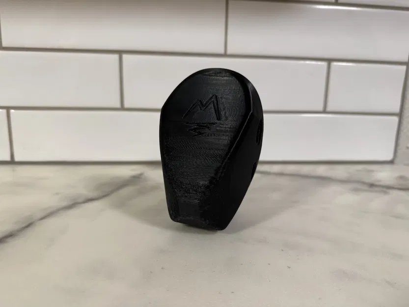 PolyCup – Cốc bảo vệ Airsoft in 3D bền bỉ - Image 1