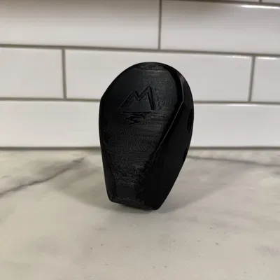 PolyCup – Cốc bảo vệ Airsoft in 3D bền bỉ