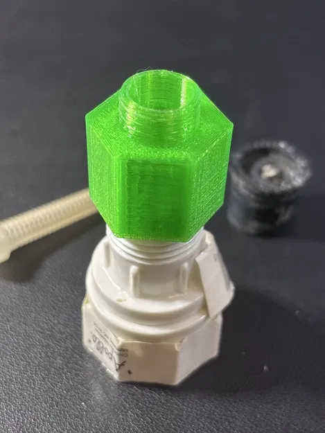 Đầu nối Rainbird 1/2 in cho shrub, thay thế cho mã PA-8S - Image 3