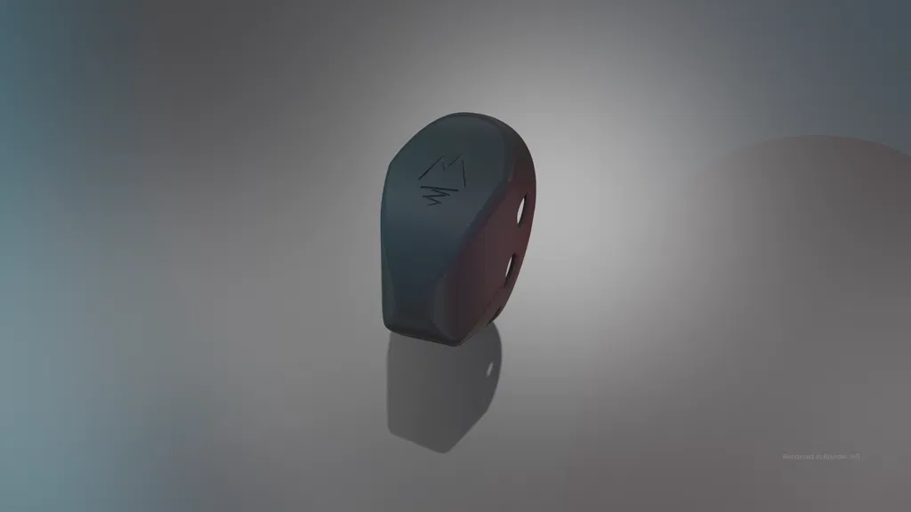 PolyCup – Cốc bảo vệ Airsoft in 3D bền bỉ - Image 2