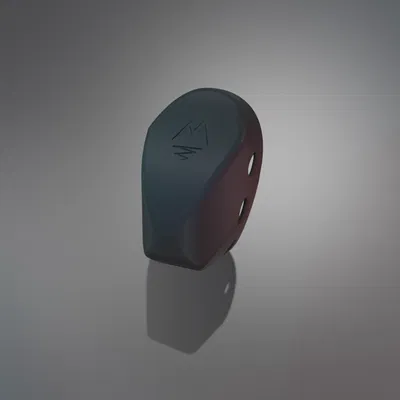 PolyCup – Cốc bảo vệ Airsoft in 3D bền bỉ