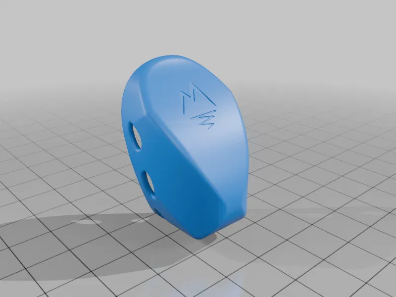 PolyCup – Cốc bảo vệ Airsoft in 3D bền bỉ - Image 3