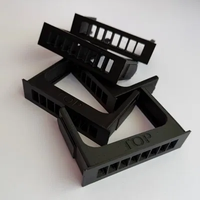 Nắp đậy khe ổ cứng 3.5 inch chuẩn DELL Poweredge