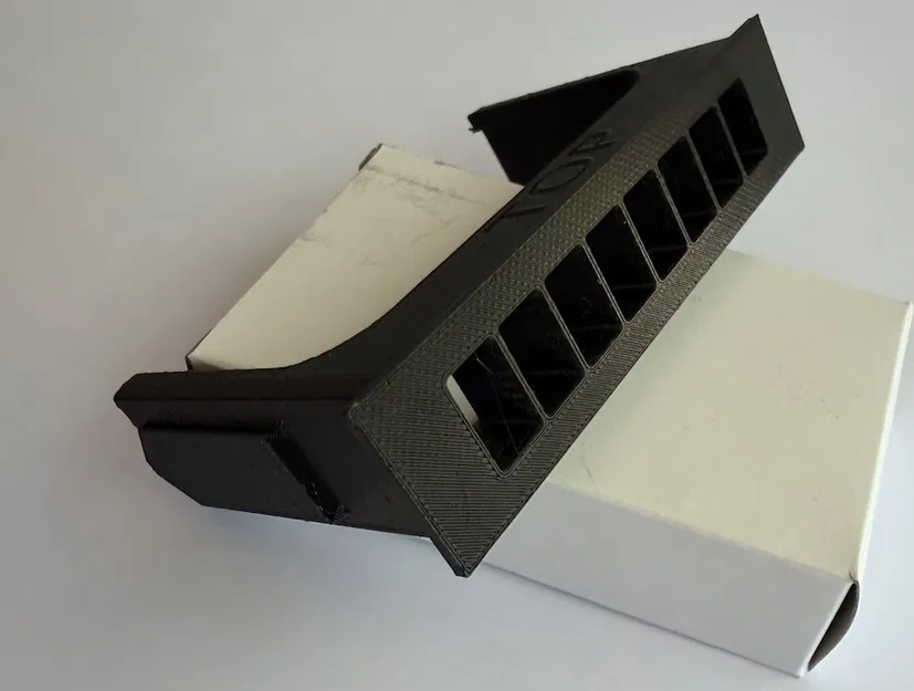 Nắp đậy khe ổ cứng 3.5 inch chuẩn DELL Poweredge - Image 2