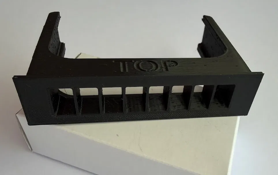 Nắp đậy khe ổ cứng 3.5 inch chuẩn DELL Poweredge - Image 7