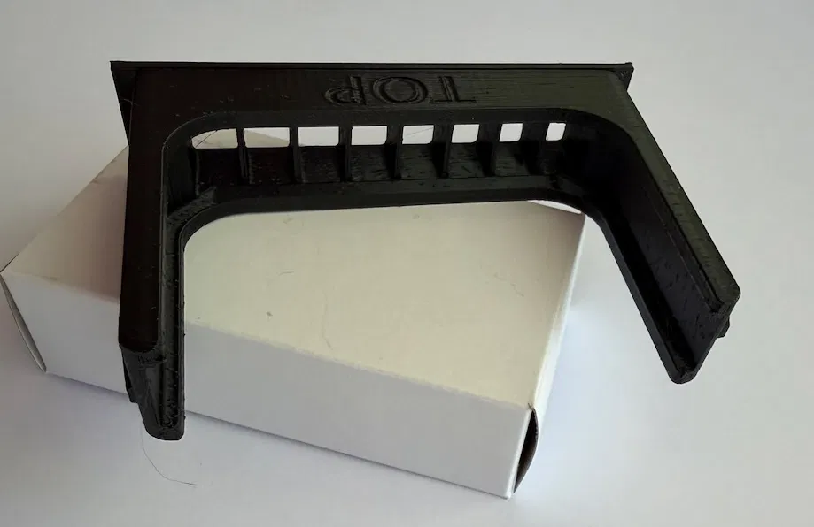 Nắp đậy khe ổ cứng 3.5 inch chuẩn DELL Poweredge - Image 8