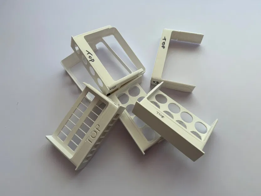 Nắp đậy khe ổ cứng 3.5 inch chuẩn DELL Poweredge - Image 9