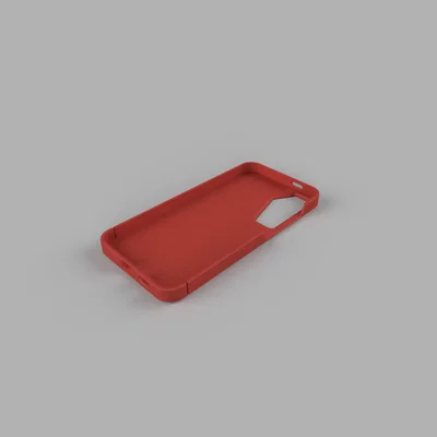 Ốp lưng cứng cho Samsung Galaxy S24 FE