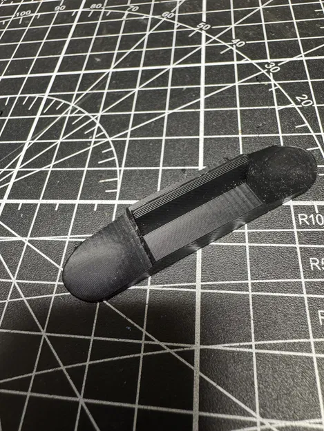 Dụng cụ hỗ trợ căn chỉnh khoen cần câu Rodguidealign - Image 1