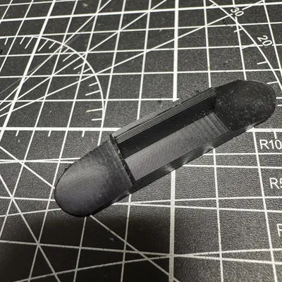 Dụng cụ hỗ trợ căn chỉnh khoen cần câu Rodguidealign