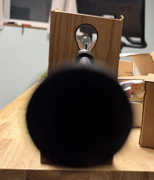 Dụng cụ hỗ trợ căn chỉnh khoen cần câu Rodguidealign - Image 2