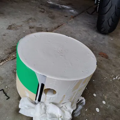 Khuôn Lò Đúc Di Động (Portable Foundry Mold)