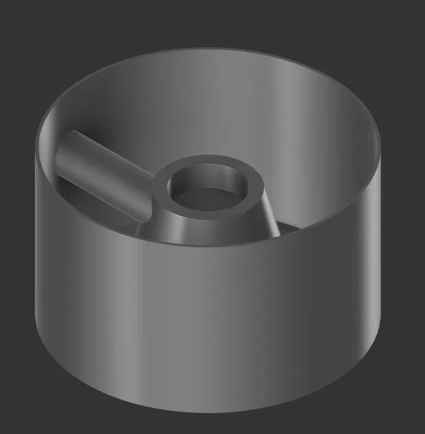 Khuôn Lò Đúc Di Động (Portable Foundry Mold) - Image 5