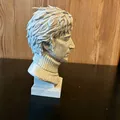 Tượng bán thân John Winston Lennon - Thumbnail 5