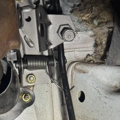 Bạc đạn chân ga cho Mazda Miata