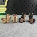 Chú Ngựa Dễ Thương (Cute Horse) - Thumbnail 6