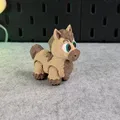 Chú Ngựa Dễ Thương (Cute Horse) - Thumbnail 11