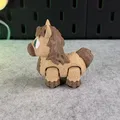 Chú Ngựa Dễ Thương (Cute Horse) - Thumbnail 13