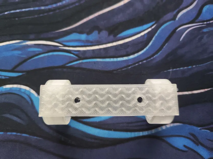 Giá đỡ xi-lanh xả dầu SRAM (23.8 mm) – Lắp từ trên hoặc phía trước - Image 2