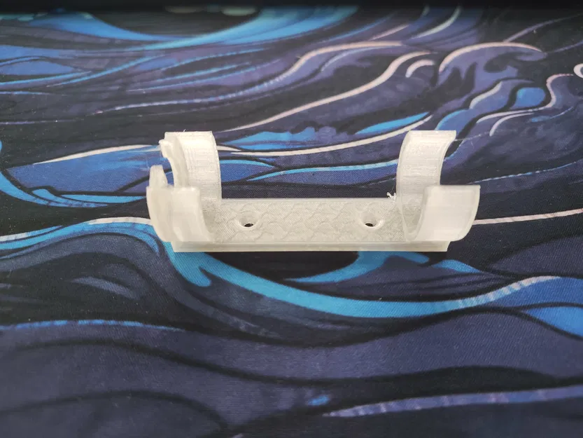 Giá đỡ xi-lanh xả dầu SRAM (23.8 mm) – Lắp từ trên hoặc phía trước - Image 5