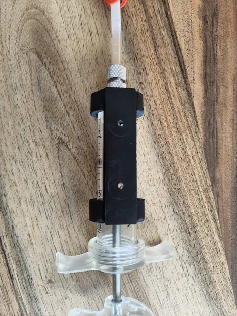 Giá đỡ xi-lanh xả dầu SRAM (23.8 mm) – Lắp từ trên hoặc phía trước - Image 11