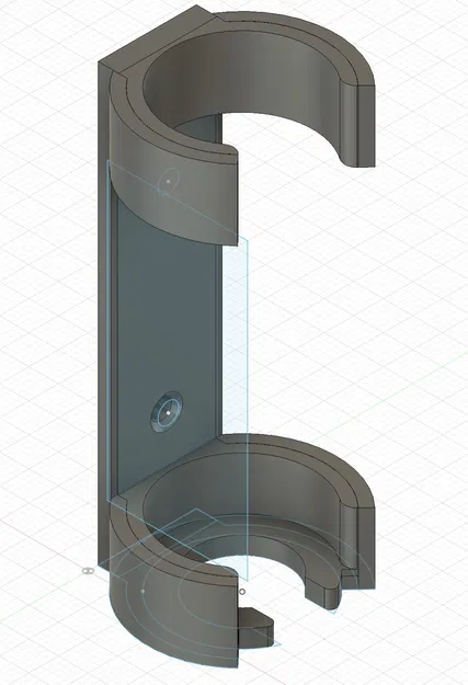 Giá đỡ xi-lanh xả dầu SRAM (23.8 mm) – Lắp từ trên hoặc phía trước - Image 12