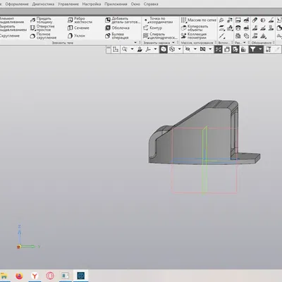 Vỏ hộp nhựa 3D cho module giải mã Bluetooth MP3 loa DIY