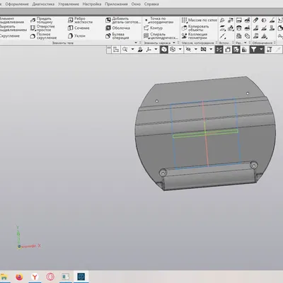 Vỏ hộp nhựa 3D cho module giải mã Bluetooth MP3 loa DIY