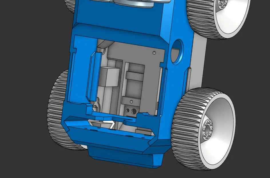 Planet Explorer Rover – Bản Remix của Otto - Image 3
