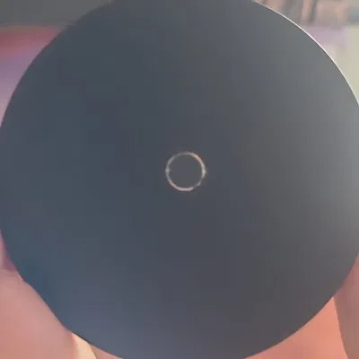 Nam châm dán tủ lạnh hình logo Cougar