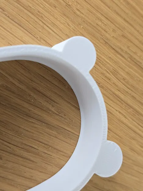 Mô hình Chú thỏ Phục sinh cho trứng Kinder Surprise - Image 2