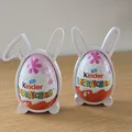 Mô hình Chú thỏ Phục sinh cho trứng Kinder Surprise - Thumbnail 6