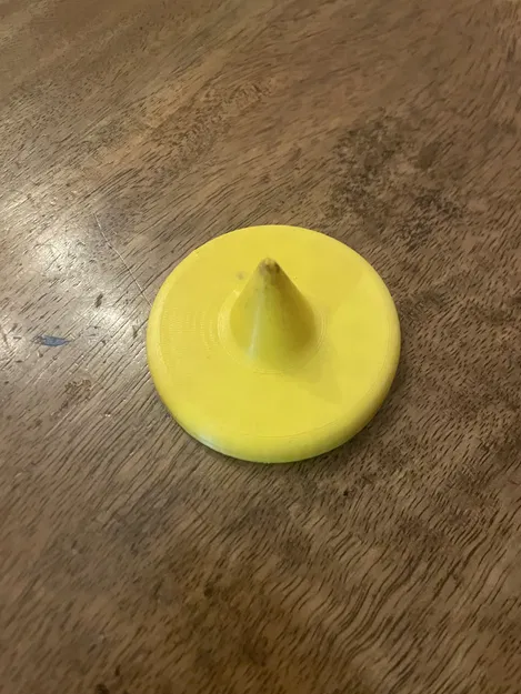 Dấu mốc lấy đà Cricket 3D (Bowling Marker) in nhựa tiện lợi - Image 1