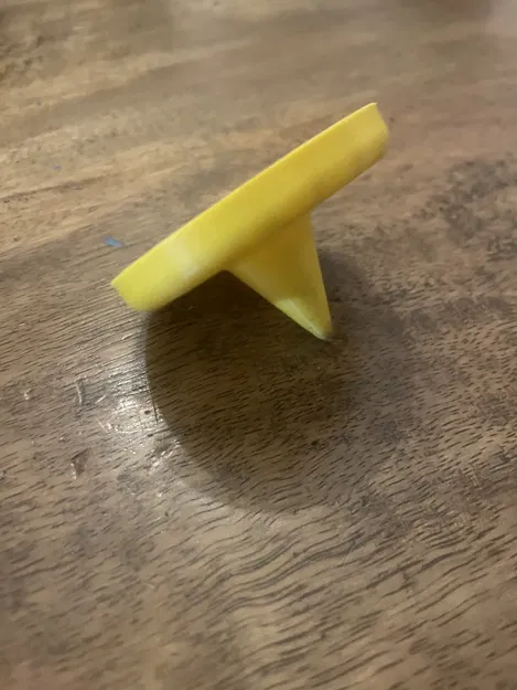 Dấu mốc lấy đà Cricket 3D (Bowling Marker) in nhựa tiện lợi - Image 2