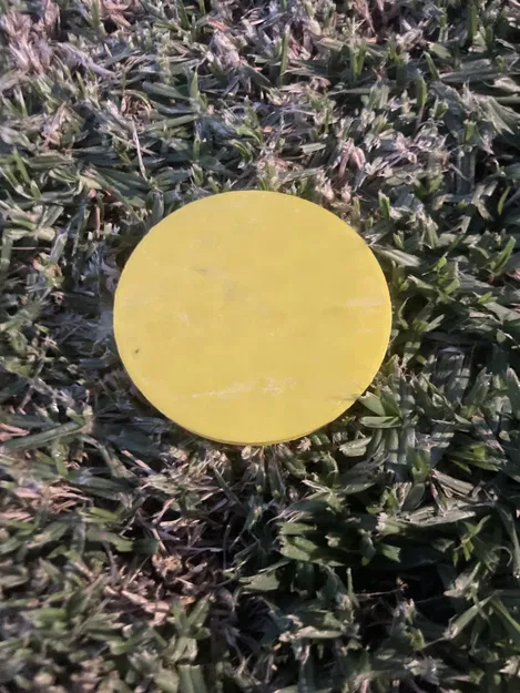 Dấu mốc lấy đà Cricket 3D (Bowling Marker) in nhựa tiện lợi - Image 3