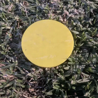 Dấu mốc lấy đà Cricket 3D (Bowling Marker) in nhựa tiện lợi